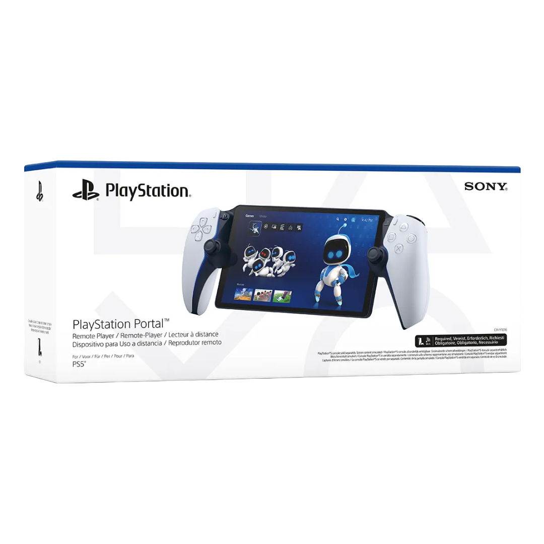 PlayStation 5 Portatile Remoto - ITALYSUPPLY