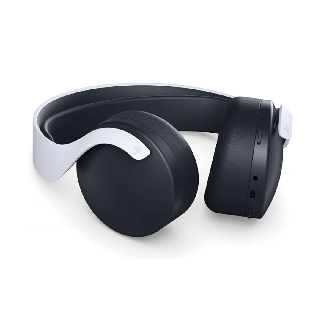 Diadema Sony Over Ear Pulse 3D - ITALYSUPPLY
