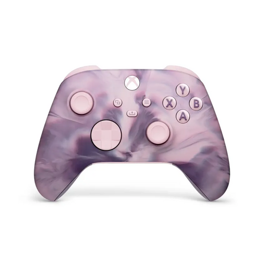 Controller Xbox Series S/X rosa camo - ITALYSUPPLY