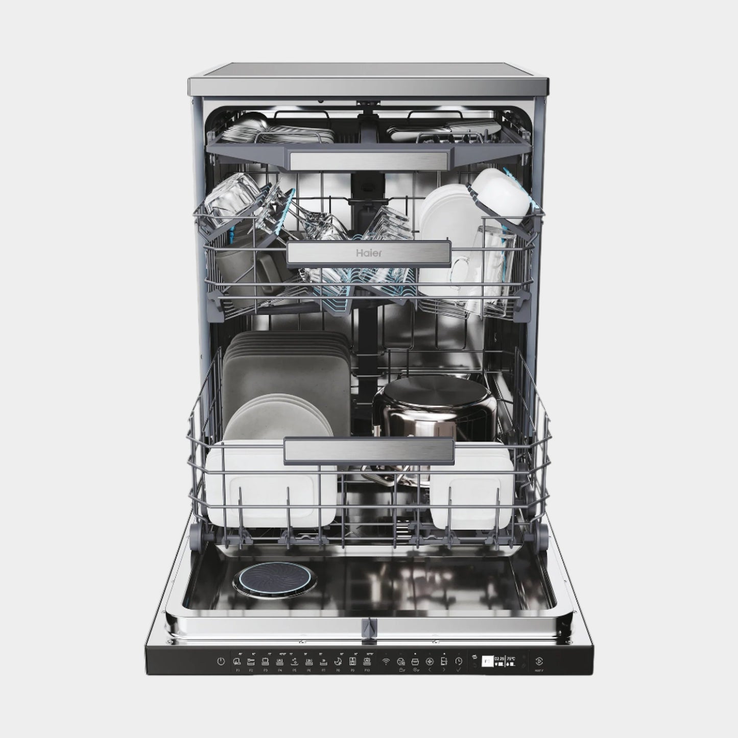 Lavastoviglie I-Pro Shine Series 5 - ITALYSUPPLY
