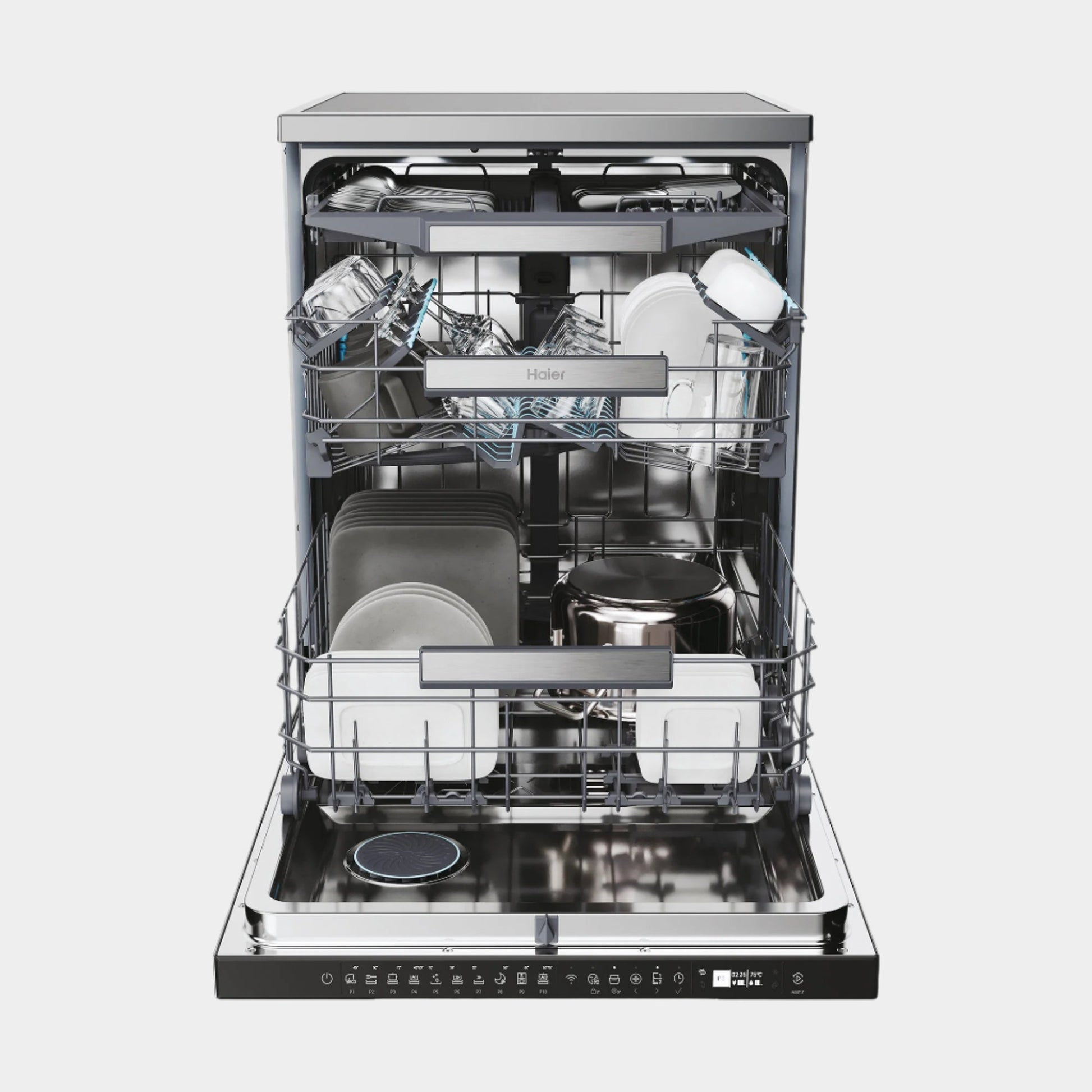 Lavastoviglie I-Pro Shine Series 5 - ITALYSUPPLY