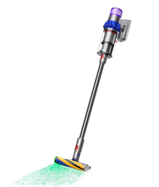 Scopa elettrica Dyson V15 Detect ABSOLUTE - RATE - ITALYSUPPLY