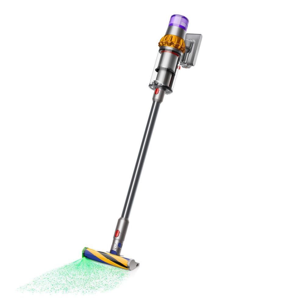 Scopa elettrica Dyson V15 Detect ABSOLUTE - RATE - ITALYSUPPLY
