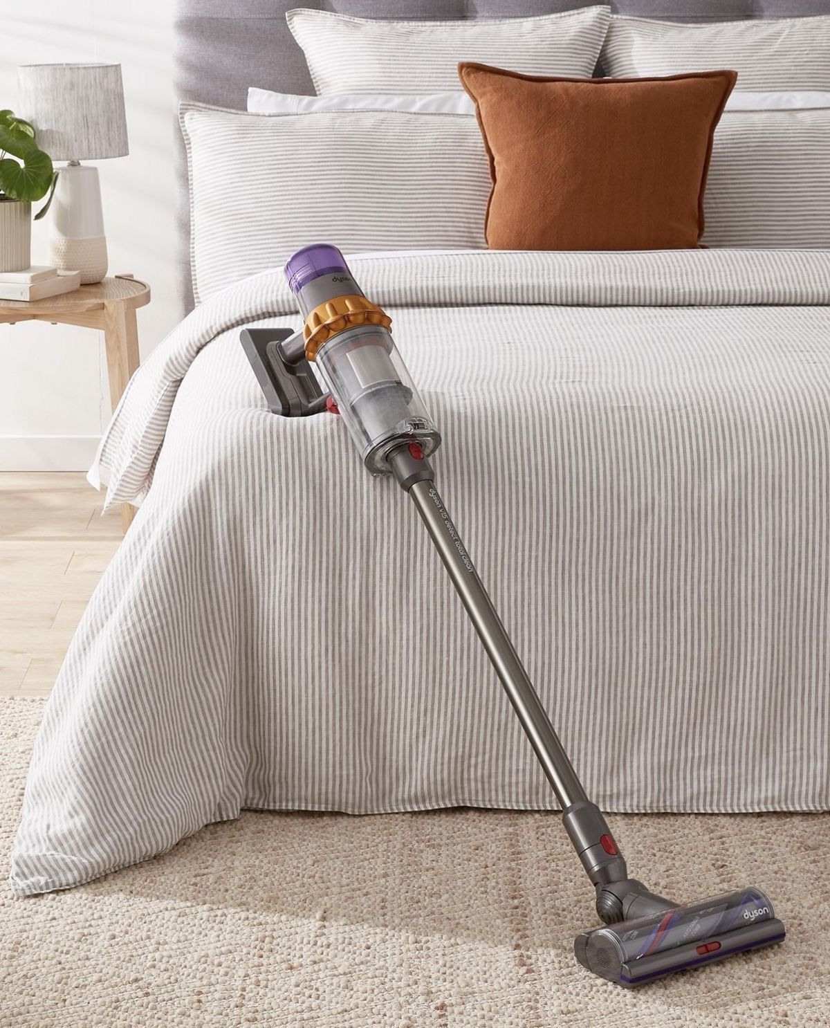 Scopa elettrica Dyson V15 Detect ABSOLUTE - RATE - ITALYSUPPLY