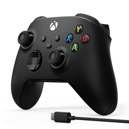 Controller XboxSeries S/X NERO - ITALYSUPPLY