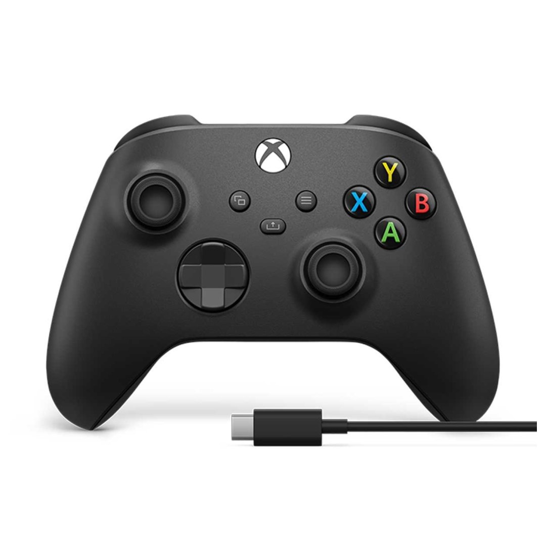 Controller XboxSeries S/X NERO - ITALYSUPPLY