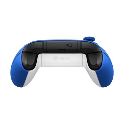 Controller XboxSeries S/X Shock Blue - ITALYSUPPLY