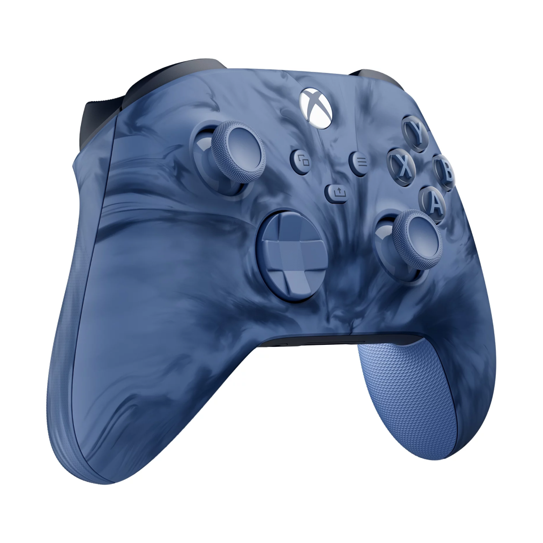 Controller XboxSeries S/X BLU VAPOR - ITALYSUPPLY
