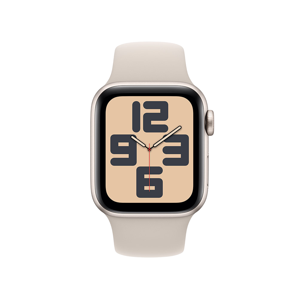 Apple Watch SE GPS Cassa 40mm Galassia - RICONDIZIONATO - ITALYSUPPLY