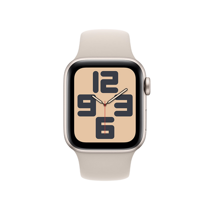 Apple Watch SE GPS Cassa 40mm Galassia - RICONDIZIONATO - ITALYSUPPLY