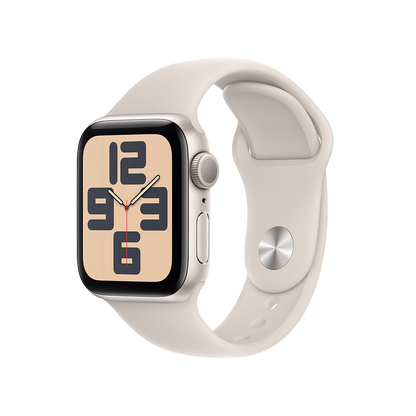 Apple Watch SE GPS Cassa 40mm Galassia - RICONDIZIONATO - ITALYSUPPLY