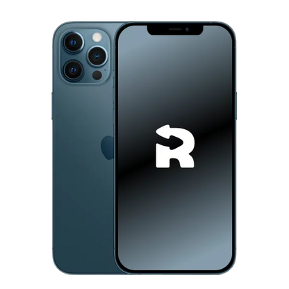 iPhone 12 Pro Max - 3 RATE - ITALYSUPPLY