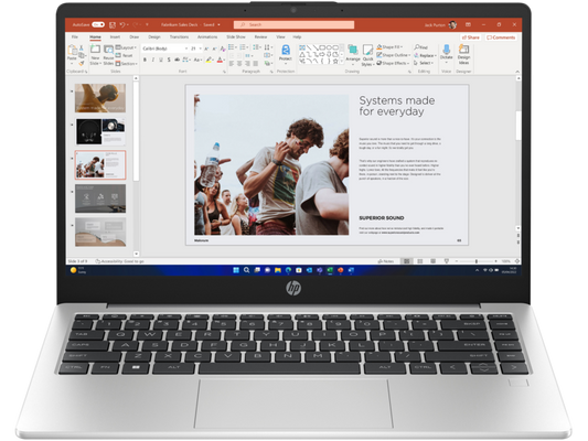 Laptop-HP G10