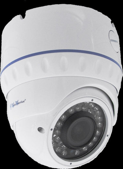 2 MP IP Camera 36 IR-LED 1080p