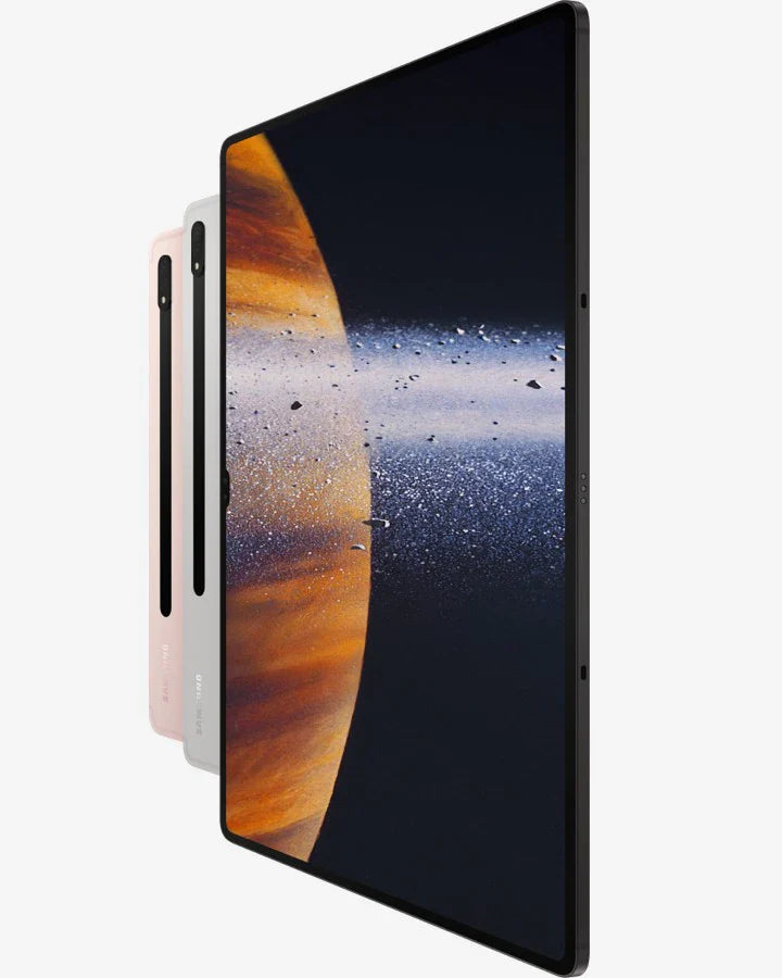 Samsung Tab S8+ - ITALYSUPPLY
