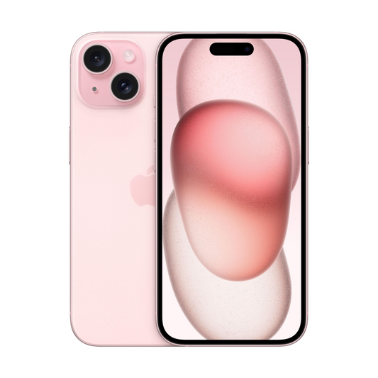 iPhone 15 (128GB)