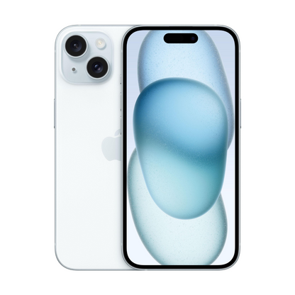 iPhone 15 (128GB)