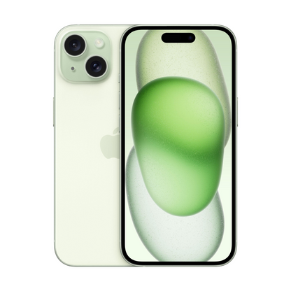 iPhone 15 (128GB)