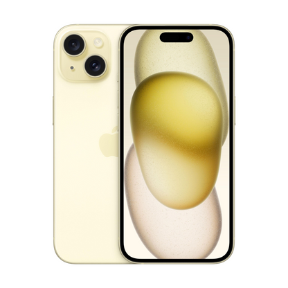 iPhone 15 (128GB)