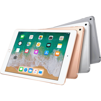 iPad 2018 - 128Gb - Rigenerato - ITALYSUPPLY