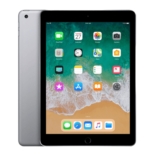 iPad 2018 - 128Gb - Rigenerato - ITALYSUPPLY