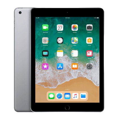 iPad 2018 - 128Gb - Rigenerato - ITALYSUPPLY