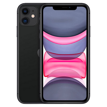 iPhone 11 128Gb - Rigenerato - Premium - ITALYSUPPLY