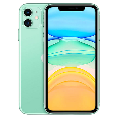 iPhone 11 128Gb - Rigenerato - Premium - ITALYSUPPLY