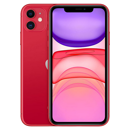 iPhone 11 128Gb - Rigenerato - Premium - ITALYSUPPLY
