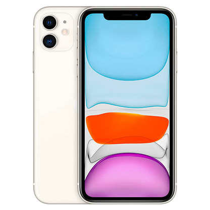iPhone 11 128Gb - Rigenerato - Premium - ITALYSUPPLY