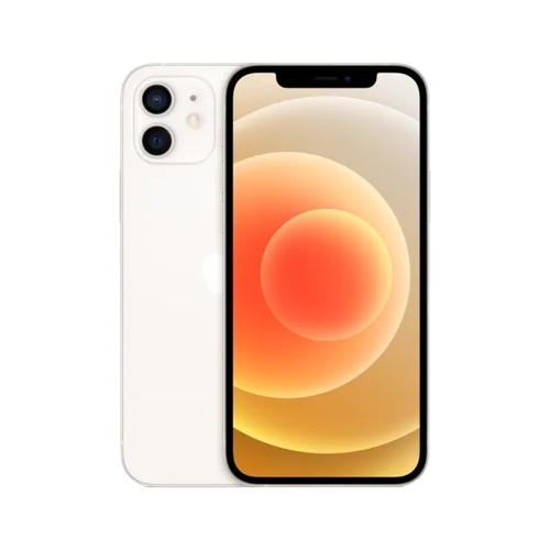 Iphone 12 - 128gb ricondizionato - Batteria 100%