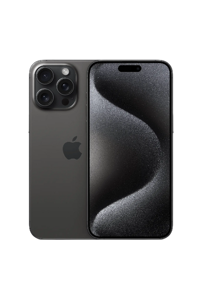 iPhone 15 Pro 256GB - RATE - ITALYSUPPLY