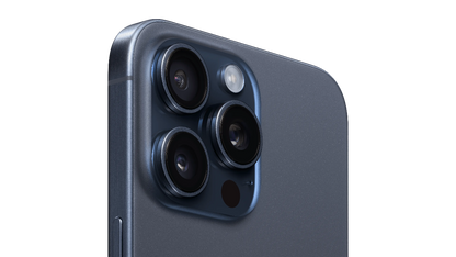iPhone 15 Pro Max 256Gb - Rate - ITALYSUPPLY