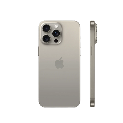 iPhone 15 Pro Max 256Gb - Rate - ITALYSUPPLY