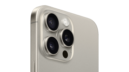 iPhone 15 Pro Max 256Gb - Rate - ITALYSUPPLY