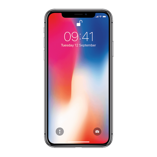 iPhone X 256Gb - Rigenerato - ITALYSUPPLY