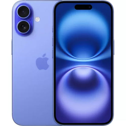 Iphone 16 - RATE - 256 gb - ITALYSUPPLY