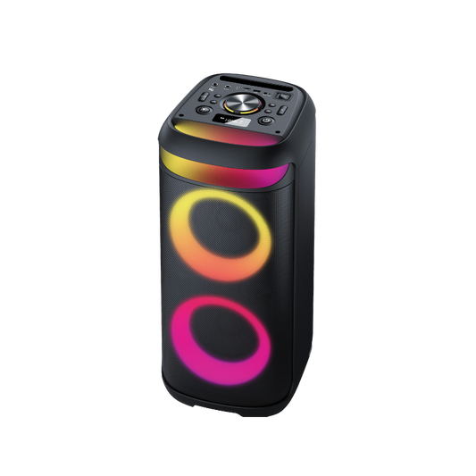 Party Speaker