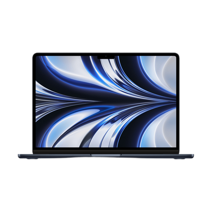 MacBook Air M2 13.6 Pollici - Versione 2022 - Rigenerato - ITALYSUPPLY