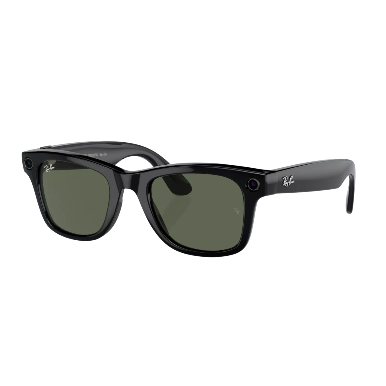 AI-Glasses