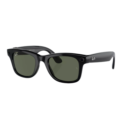 AI-Glasses