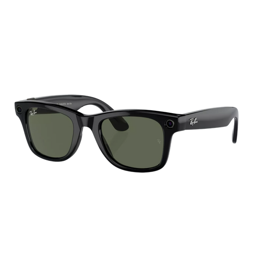 AI-Glasses