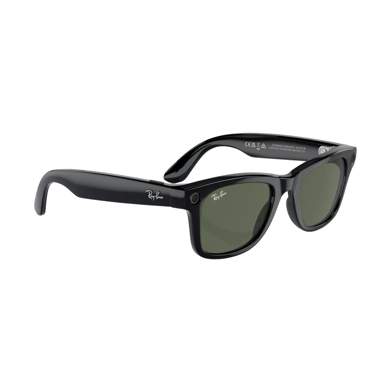 AI-Glasses