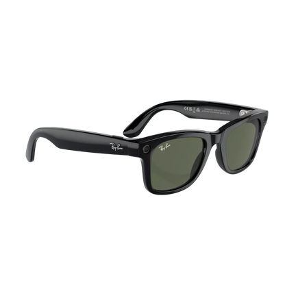 AI-Glasses