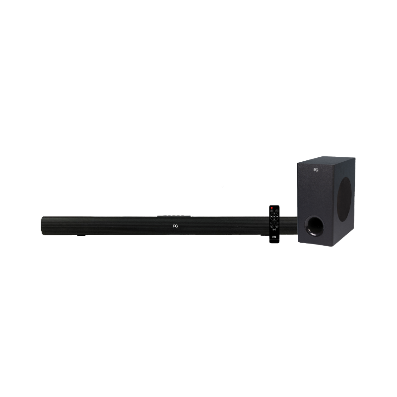 Soundbar 2.1 CH