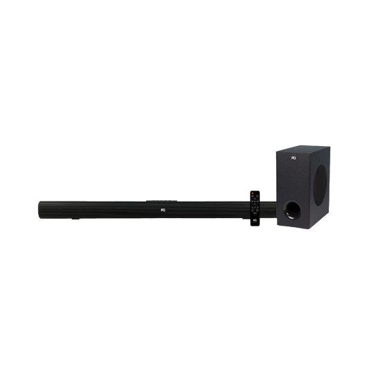 Soundbar 2.1 CH