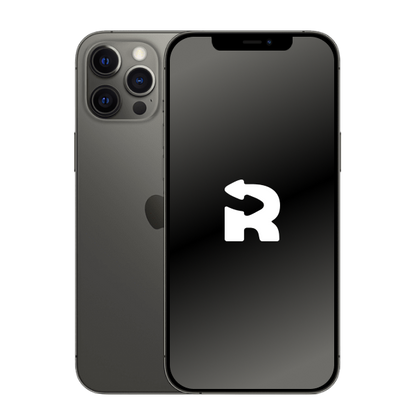 iPhone 12 Pro Max - 3 RATE - ITALYSUPPLY
