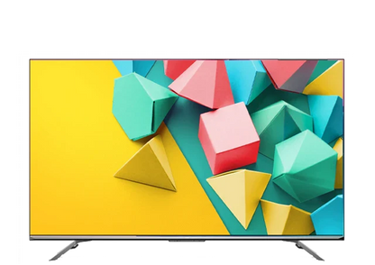 Hisense 55” 55U7H Series ULED 4K UHD Smart Google TV - Refurbished