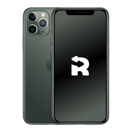 iPhone 11 Pro - Ricondizionato - ITALYSUPPLY